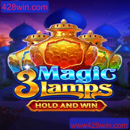 Explore o Fascinante Jogo 3MagicLamps e Descubra Como Ganhar no 428win.com