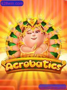 Acrobatics: Descubra o Fascinante Jogo de Habilidades e Estratégia