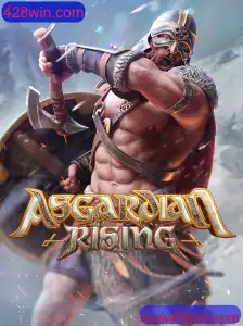 Descubra o Mundo de AsgardianRising: Um Universo de Estratégia e Aventura