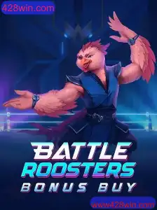 Explorando BattleRoostersBonusBuy: Um Guia Completo para Iniciantes
