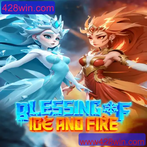 Descubra o Fascinante Mundo de BlessingofIceandFire