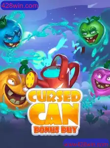 Uma Visão Completa sobre o Jogo CursedCanBonusBuy: Regras e Introdução