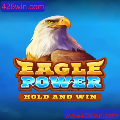 EaglePower: Um Jogo Inovador em 428win.com