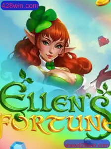 EllensFortune: Apostas e Aventuras no Novo Lançamento da 428win.com