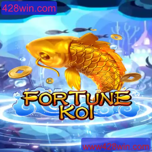 Descubra FORTUNEKOI: O Novo Jogo que Conquista o 428win.com