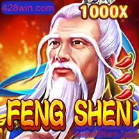 Descubra FengShen: O Jogo que Conquista Multidões com 428win.com