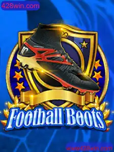 FootballBoots: Desvendando o Jogo Revolucionário com 428win.com
