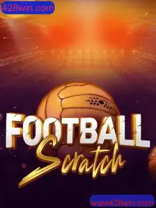 Descubra o Futuro dos Jogos com FootballScratch e 428win.com