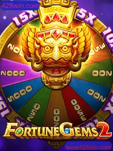 Descubra FortuneGems2: Um Novo Horizonte dos Jogos de Azar Online