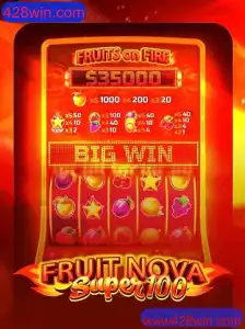 Explorando o Mundo de FruitNovaSuper100: Um Jogo de Aventura e Estratégia
