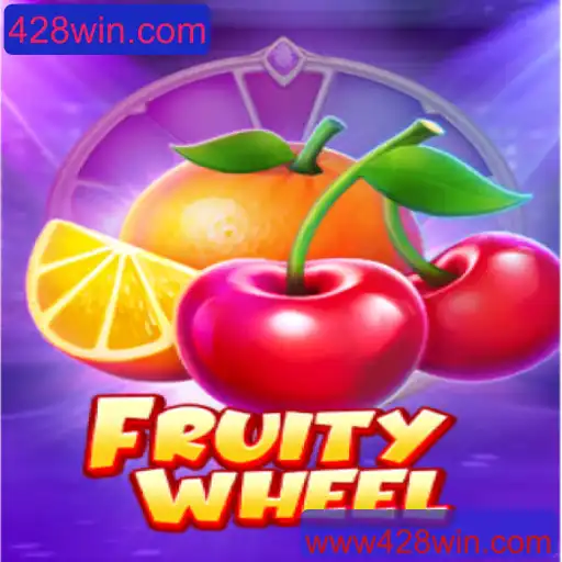 FruityWheel: Uma Aventura Frutada no Mundo dos Jogos
