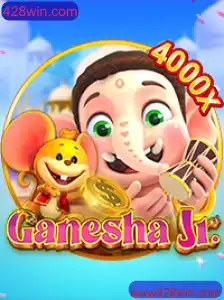 Descubra GaneshaJr: O Jogo Revolucionário de Estratégia e Sorte