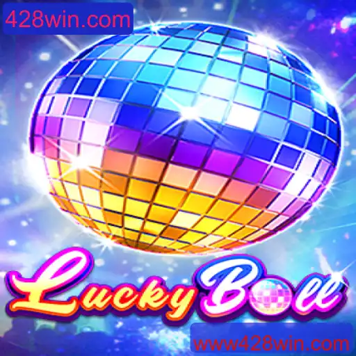 Descubra a Emoção de 'LuckyBall' no 428win.com