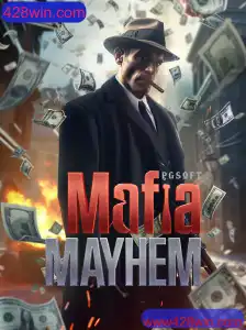 Descubra o Mundo de Intrigas em MafiaMayhem: O Jogo de Estratégia e Enganos