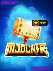Explorando o Universo Imersivo de Mjolnir