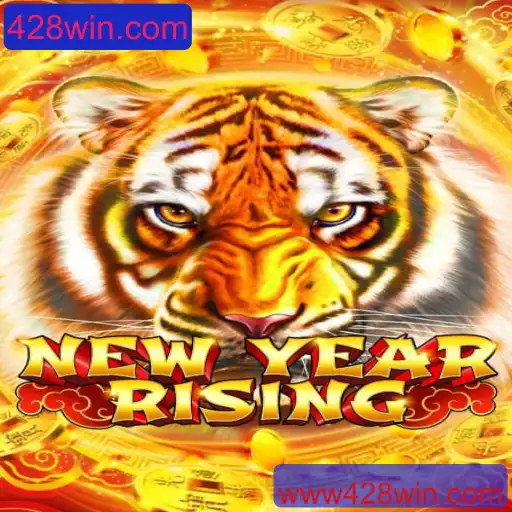 NewYearRising: A Revolução dos Jogos Virtuais com 428win.com