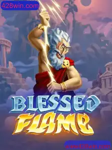 Explorando o Universo Atraente de BlessedFlame