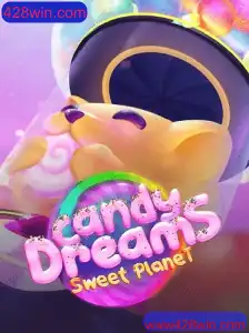 CandyDreams: Descubra o Mundo Encantado de Diversão