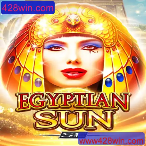 Descubra o Fascínio do Jogo EgyptianSunSE em 428win.com