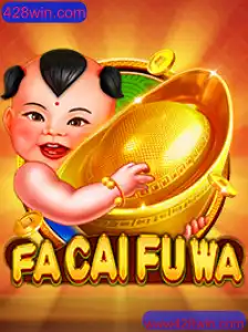 Explorando FaCaiFuWa: O Novo Fenômeno dos Jogos de Azar