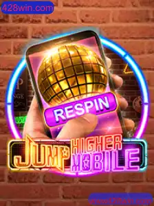 JumpHighermobile: A Experiência de Jogo que Conquista em 428win.com