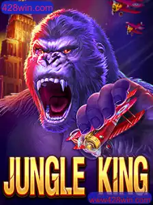 Descubra o Universo de JungleKing: Aventura e Estratégia no Mundo Selvagem