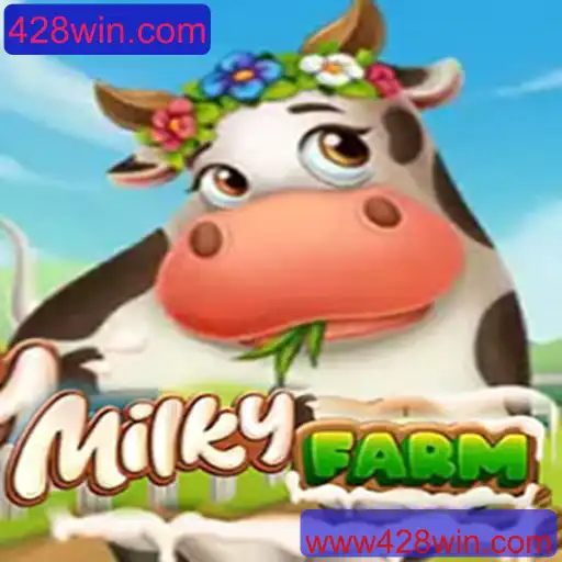 Descubra o Encantador Mundo de MilkyFarm em 428win.com