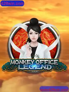 Explorando o Fascinante Mundo de MonkeyOfficeLegend