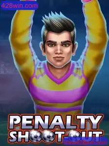 Descubra o Mundo Empolgante de PenaltyShootOut