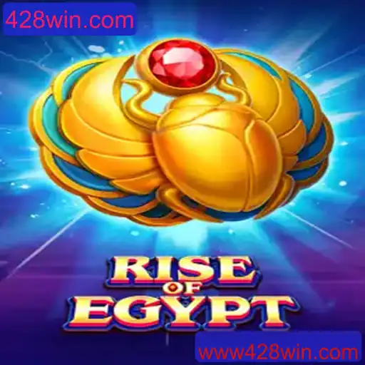 Descubra o Fascinante Jogo RiseOfEgypt