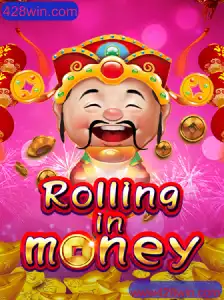 Descubra o Excitante Mundo de RollingInMoney: Um Jogo Inovador