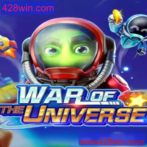Descubra o Mundo de WAROFTHEUNIVERSE: Estratégia e Aventura com 428win.com