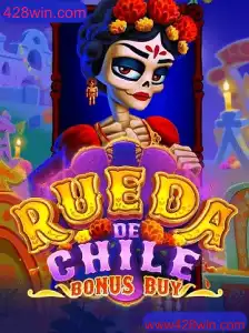 Explorando o Jogo RuedaDeChileBonusBuy na Era Digital