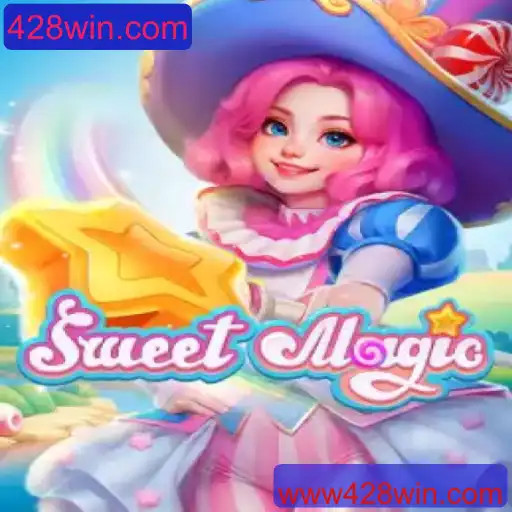 SweetMagic: Descubra o Jogo que Conquista Multidões