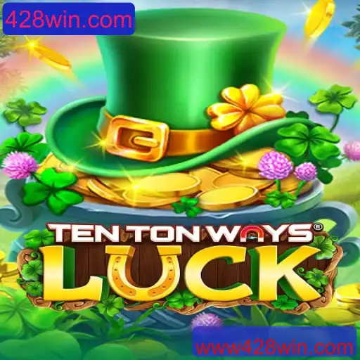 Descubra as Emoções de 'TenTonWaysLuck' no Mundo dos Jogos Online