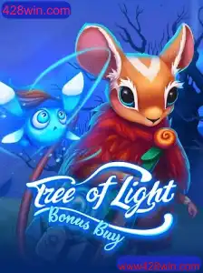 Descubra o Fascinante Mundo de TreeOfLightBonusBuy: Um Mergulho no Jogo de Destaque da Plataforma 428win.com