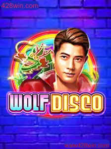 Explorando o WolfDisco: Um Mergulho no Mundo de Jogos da 428win.com